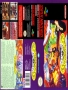 Nintendo  SNES  -  Battletoads in Battlemaniacs